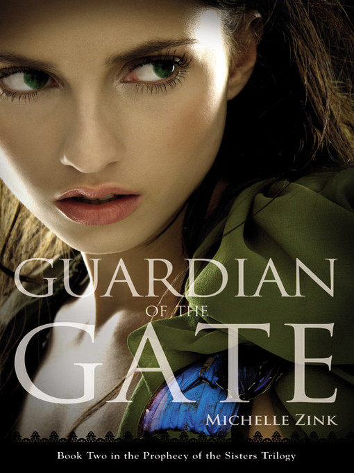 Title details for Guardian of the Gate by Michelle Zink - Wait list
